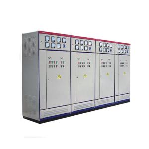 Wholesale 380V Industrial 420kva System Control And Switchgear from china suppliers
