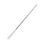 Custom High Strength Fiberglass Poles Spear FRP Spearfishing Rod For Fishing