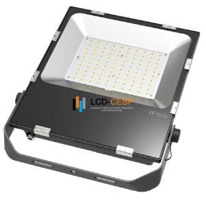 Wholesale Super Slim 1200lm 10W 3000K Warm White Led Flood Light from china suppliers