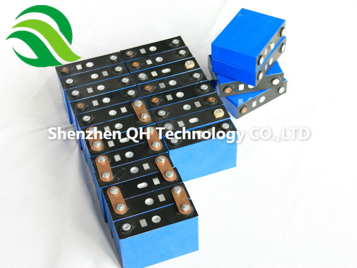 < 70mΩ Lifepo4 Lithium Battery , Iron Phosphate Battery Smart - Grid Solutions