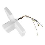 High Gain Butterfly Antenna The Ultimate Choice for High-Performance Wireless