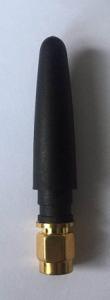 Wholesale Lora 433mhz Internal PCB Antenna For Lot Lpwa Ism Band With 1.13 Cable from china suppliers