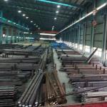 Alloy Steel Round Bar Grade 30CrNiMo8 Diameter 10 - 350mm Hot Rolled Alloy Steel