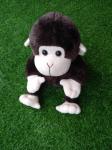 golf head cover , dog head cover , animal head cover , plush head cover , driver
