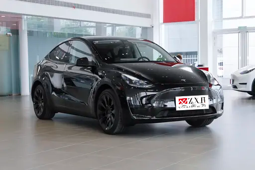 Tesla Model 3 2022 Rear-wheel drive version electric vehicle automobile new car Made In China used 5-door 5-seats SUV for sale
