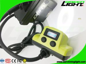 Wholesale 25000lux 530LUM 2.96W Underground Coal Mining Lamp from china suppliers