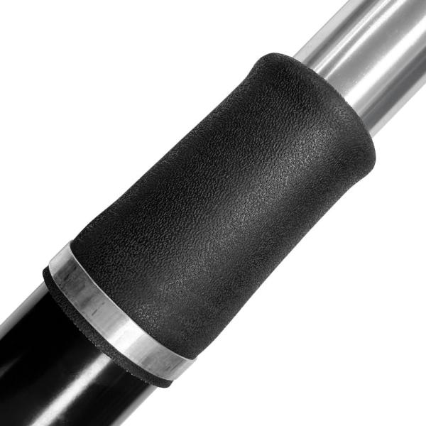Rear Air Suspension Shock For Cadillac Escalade Tahoe Yukon Silverdado Magnetic