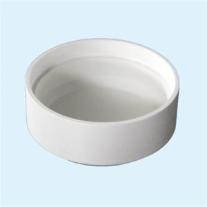 Wholesale High Form 99BN Boron Nitride Ceramic Crucible for Melting Platinum / Steel / Gold / Glass / Aluminum from china suppliers