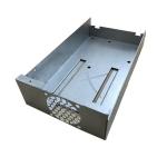 ISO9001 High Precision Sheet Metal Press Parts 0.05MM