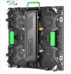 Type D P2.6 Stage Rental LED Display Pixel Protection Cabinet 500x500mm