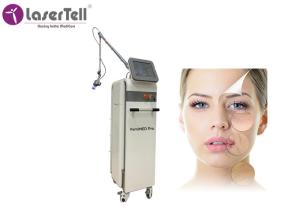 Wholesale Facial Skin Resurfacing Fractional Co2 Laser Equipment Intelligent Adjustable Spot from china suppliers