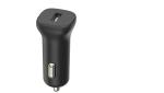 Multi USB Port Car Charger Adapter 5V 2.1A / 5V 2.4A / 5V 3.4A For All Mobile