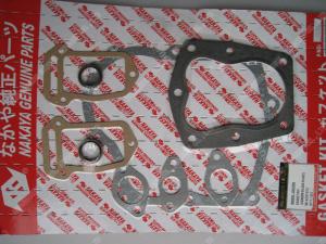 Wholesale Gasoline Engine Water Pump Parts Seat Gasket GK200 Model , Gasoline spare parts from china suppliers