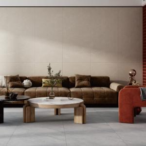 Wholesale PEI Rating 4 Italy Original Glazed Porcelain Tile For Residential 750*1500mm from china suppliers