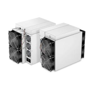Wholesale 3250W Bitmain Antminer S19 95t , Profitable Bitcoin Mining Equipment from china suppliers