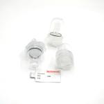 PM-9000 Mindray Dryline Water Trap Medical Co2 Breathing Circuit With Long Tube