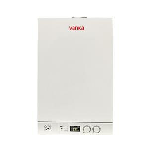 Wholesale Wall Mounted High Efficiency Gas Combi Boiler 20KW - 40KW For Room Heating Hot Water from china suppliers