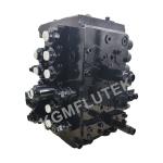 Excavator Parts 31Q8-17002 Hydraulic Valve R290LC-9 R300LC-9S Main Control Valve