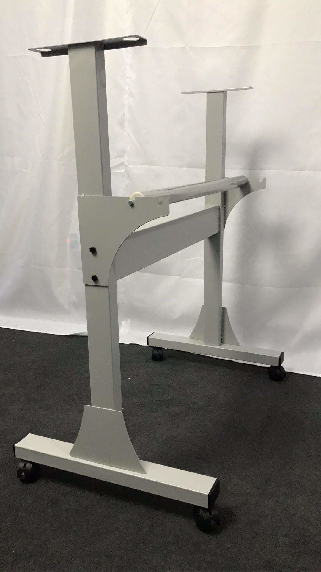 ARMS Manual Vinyl Sign Cutter With Common Cut 800mm/S