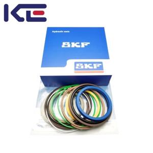 Wholesale Cylinder Pump Hydraulic Oil Seals Kit For SUMITOMO Excavator from china suppliers
