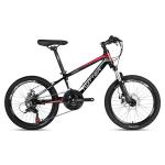 SHIMANO EF500 Aluminum Alloy Frame Mountain Bike 20 Inch For Kids