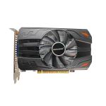 PCWINMAX Geforce GTX 750TI 4GB VGA DVI HD Single Fan Gaming Desktop Graphics