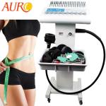 Electro Stimulation Muscle Massage Machine High Frequency Massager Body Slimming