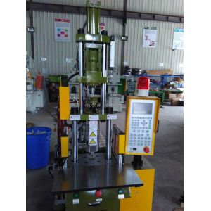 VERTICAL 45T Vertical Bakelite BMC Injection Molding Machine