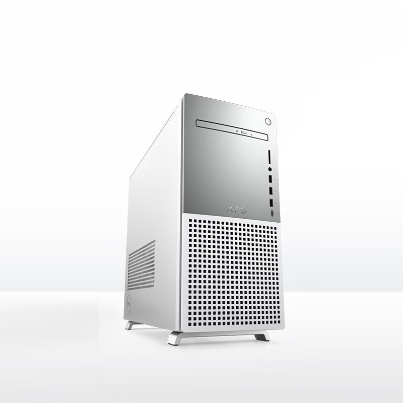 Commercial Dell XPS8950 i9-12900k Standing Desk Workstation with 1 Processor Support