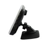 7.0 inch Dual Lens Car GPS dash cam DVR device