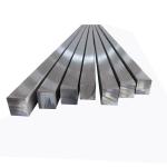Black Polishing SS Steel Square Bar 3-15mm 2205 2507 SS Flat Bar