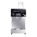 300Kg Daily Fashion Professional Commercial Ice Machine for Snow Ice and Voltage