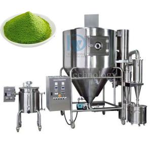 Wholesale Less Energy Consumption Spray Dryer Process Shorter from china suppliers