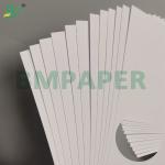 400grams Uncoated White Offset Printing Paper High Bulky Bond Paper