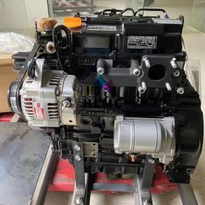 Wholesale Yanmar 3TNV80F 14.6KW Excavator Engine Parts 3TNV80F-SPSY2 Diesel Engine Motor from china suppliers