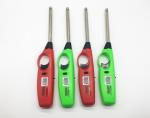Dy-B007 Refillable Gas BBQ Lighter for Outdoor or Home Refillable Outdoor Hot