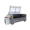 Buy cheap CO2 Metal And Nonmetal Laser Cutting Machine 1610 Wood MDF PVC Steel from wholesalers