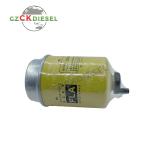Fuel Filter Fuel Water Separator 130-7092 1307092 For Caterpillar 424D 436C 420D
