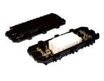 192 Core FTTH Products Horizontal Fiber Optic Cable Joint Box Fiber Splice