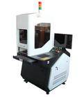 Wholesale 150x150mm Portable Fiber Laser Marking Machine 30w from china suppliers