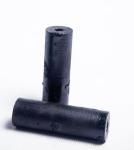 Industrial Isostatic Carbon Graphite Blocks Heat Shock Resistance IATF16949