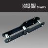 Buy cheap GA4 Attachment Bucket Elevator Conveyor Chain Pin Dia 30mm from wholesalers