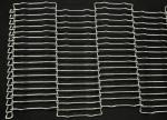 304 316 Stainless Steel Wire Food Pizza Oven Rod Ladder Chocolate Enrobing Chain