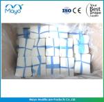 4ply 68gsm Disposable Hand Towels Scrim Reinforced Customized