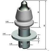 Wholesale Trenching bits from china suppliers