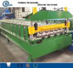 Cold Rolled Steel Roll Forming Machine Roll Forming Equipment No Noise