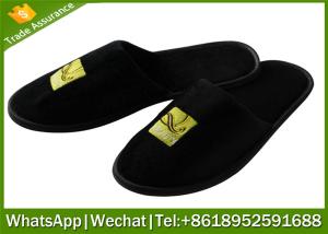 Wholesale hotel slipper,bathroom slipper,SPA slipper,Towel Slippers, Terry slipper from china suppliers