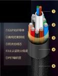 HDMI 2.1 8K Active Optical Cables , XDK Hybrid Fiber Optic Cable