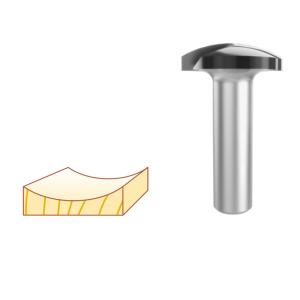 Wholesale Horizontal Crown Molding Bits make large cove moldings For furniture from china suppliers
