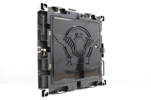 Wholesale P5 Outdoor Die-cast Aluminum 640*640 Full Color Video Wall LED Display Screen from china suppliers